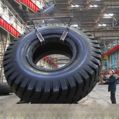 02.07.15 г. Будущее китайской шинной промышленности спрогнозировал аналитик издания Tire Industry Research