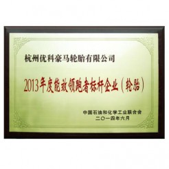 24.07.14 г. 10 компаний по производству шин на недавно прошедшей в Пекине конференции получили награды