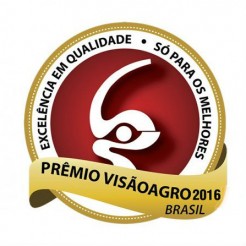 08.12.16 г. Три года подряд победителем в номинации «Лучшая сельскохозяйственная шина» VisãoAgro Award была компания Trelleborg...