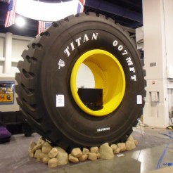 14.01.16 г. Titan Tire предлагает ввести дополнительные пошлины на крупногабаритные шины, ввозимые в США