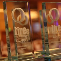 21.02.2017 г. «Tire Technology International Awards» выбрало победителя в номинации «Производитель шин года»... 