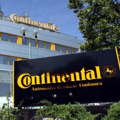 15.09.15 г. Один из американских шинных заводов Continental, располагающийся в Самтере, начал расширяться
