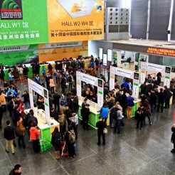 17.11.15 г. Reifen China уже в 9-й раз собрала всех, связанных с шинной индустрией
