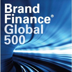 27.02.15 г. Brand Finance представила новый рейтинг самых дорогих брендов мира, в который вошли и 3 шинные компании