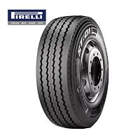 Грузовая шина Pirelli PHAROS 235/75 R17.5 143 141J 144F FRTMSF.T RAI прицеп (3612200)