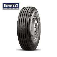 Грузовая шина Pirelli 295/80 R22.5 152/148M PLUS M+S* FR25 TL рулевая (3802500)