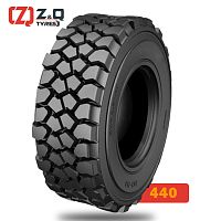 Шина ZQ 10-16.5 PR14 IND440 (140/A4) TL