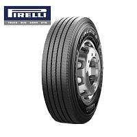Грузовая шина Pirelli 315/80 R22.5 156/150L(154M) MS IT-S90