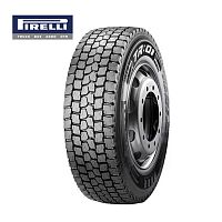 Грузовая шина Pirelli 235/75 R17.5 132/130M TR:01T TL ведущие  (2708100)