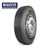 Грузовая шина Pirelli 315/80 R22.5 156/150K M+S FG:01