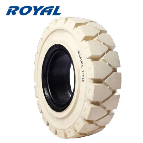 Шина цельнолитая ROYAL 23*10-12 NON MARKING Std