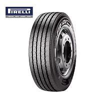 Грузовая шина Pirelli 265/70 R19.5 140/138 M+S FR:01 TL рулевая  (3167400)