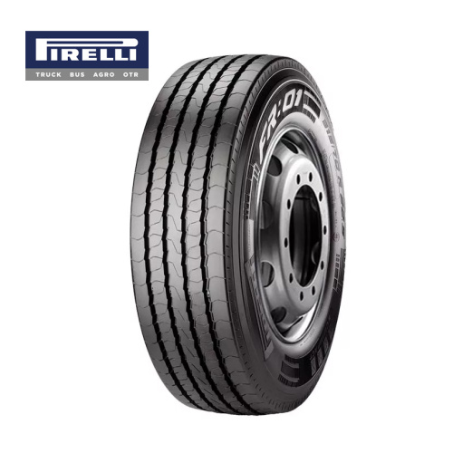 Грузовая шина Pirelli 265/70 R19.5 140/138 M+S FR:01 TL