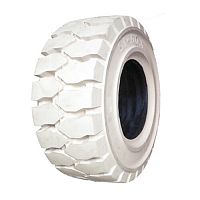Шина цельнолитая Marcher 23*9-10 PNSH01 White Std