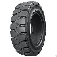 Шина цельнолитая Marcher 23*9-10 PNSH01 Std
