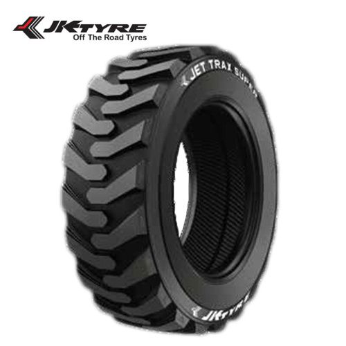 Шина JK 12-16.5 PR12 JET TRAX SUPER TBL - АКЦИЯ