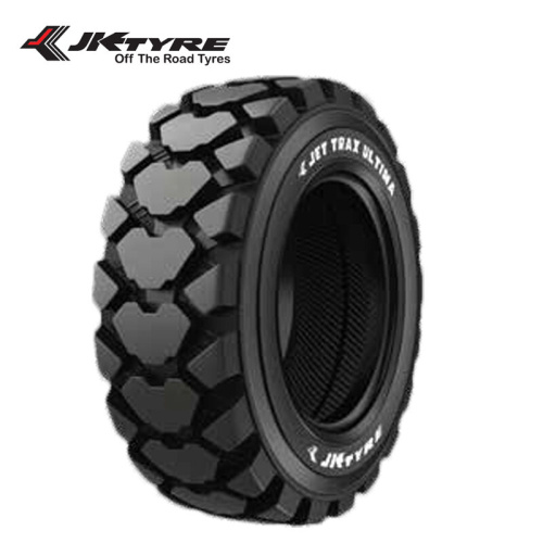 Шина JK 10-16.5 PR12 JET TRAX ULTIMA TBL - АКЦИЯ