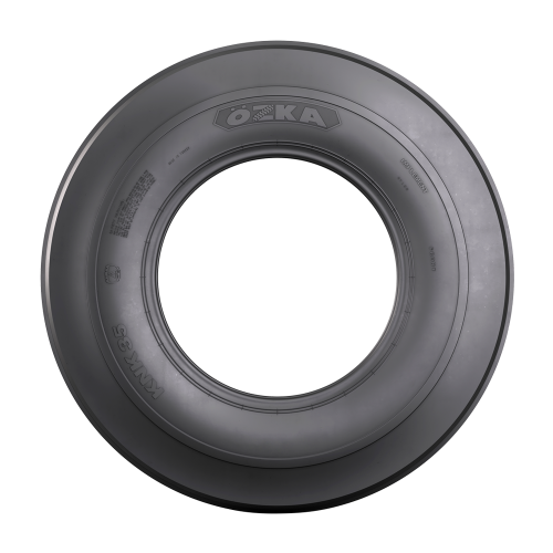 Шина Ozka 5.50-16 6PR KNK35 TT фото 2