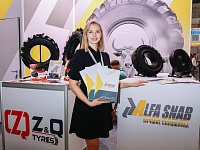 Итоги 2х выставок Екатеринбурга