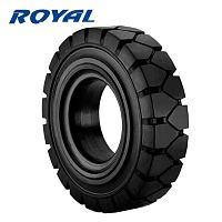 Шина цельнолитая ROYAL 7.00-12 SUPERIOR Grade Sit