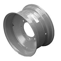 Диск Jantsa сварной (Bobcat) 16.5x9.75