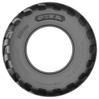 Шина Ozka 550/60 R22.5 AGRIGOR20 ТBL