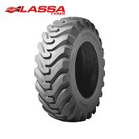 Шина LASSA 440/80-28 (16.9-28) PR14 EG R4 TBL