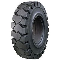 Шина цельнолитая Marcher 18*7-8 PNST6 Std
