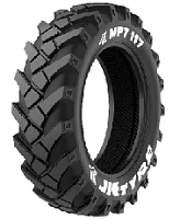 Шина JK 12.5-18 PR12 MPT 117 TBL