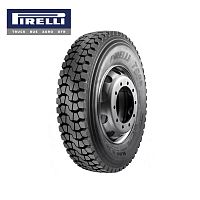 Грузовая шина Pirelli 315/80 R22.5 156/150K TG88 TL